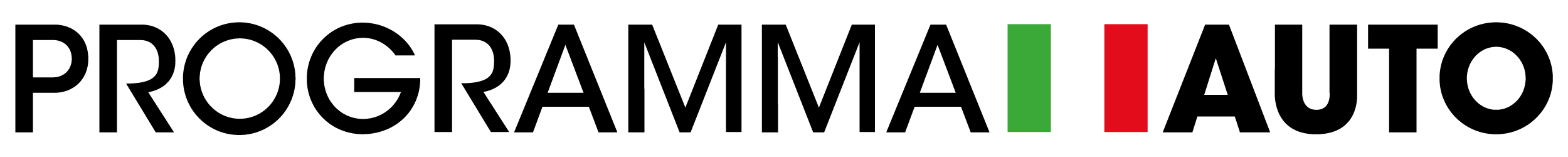 Programma Auto